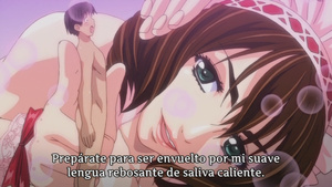 Allargando The Animation